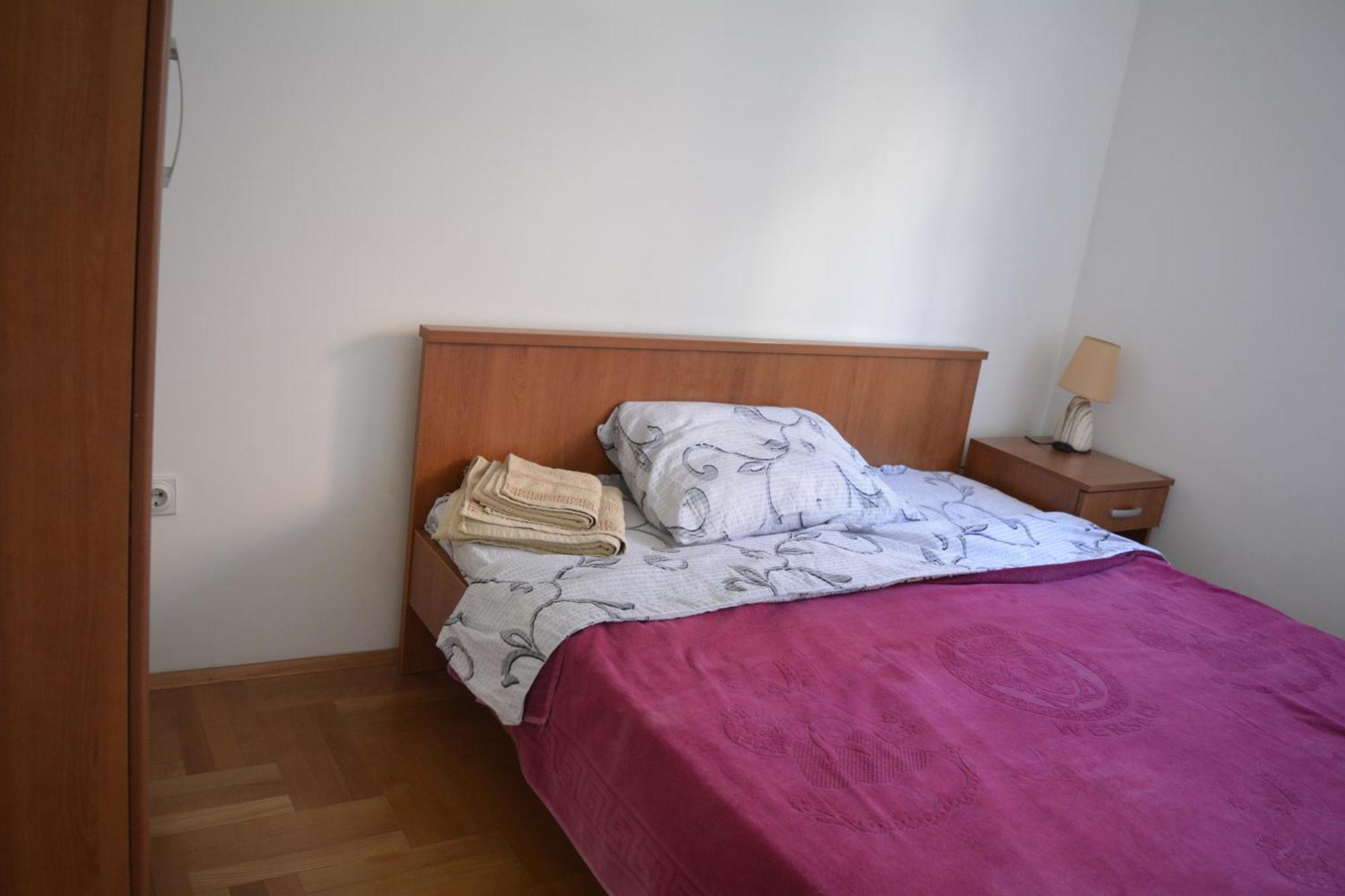 Apartman Pirot Exterior photo