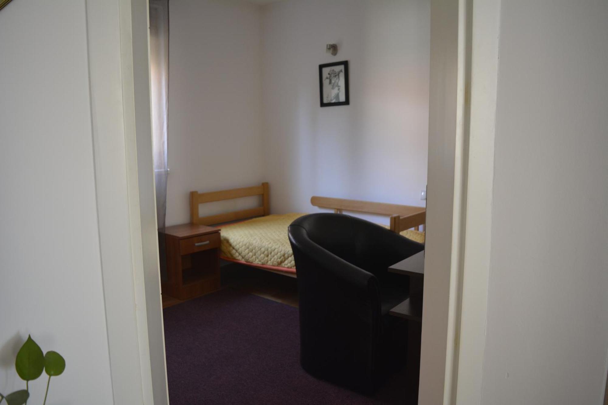 Apartman Pirot Exterior photo