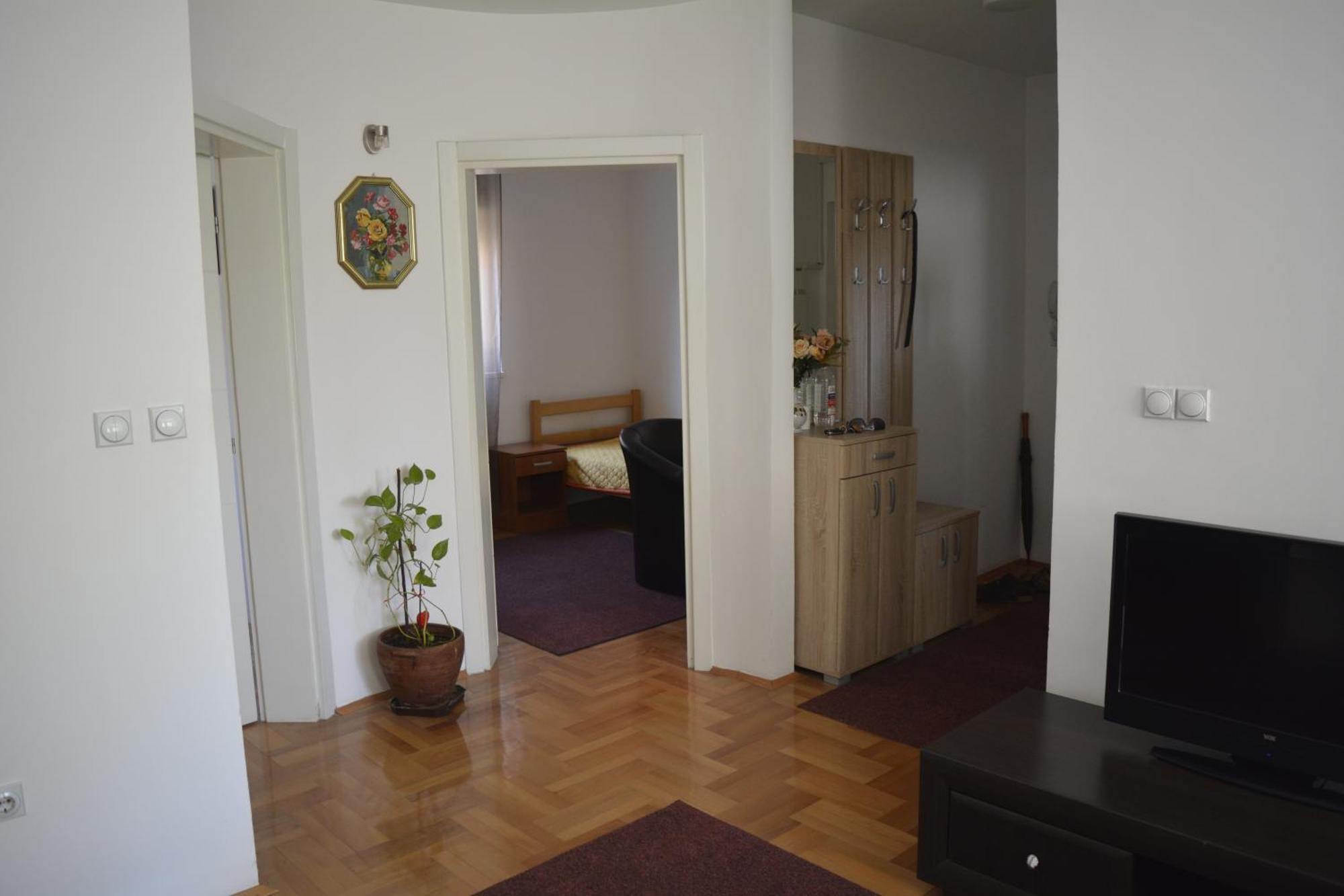 Apartman Pirot Exterior photo