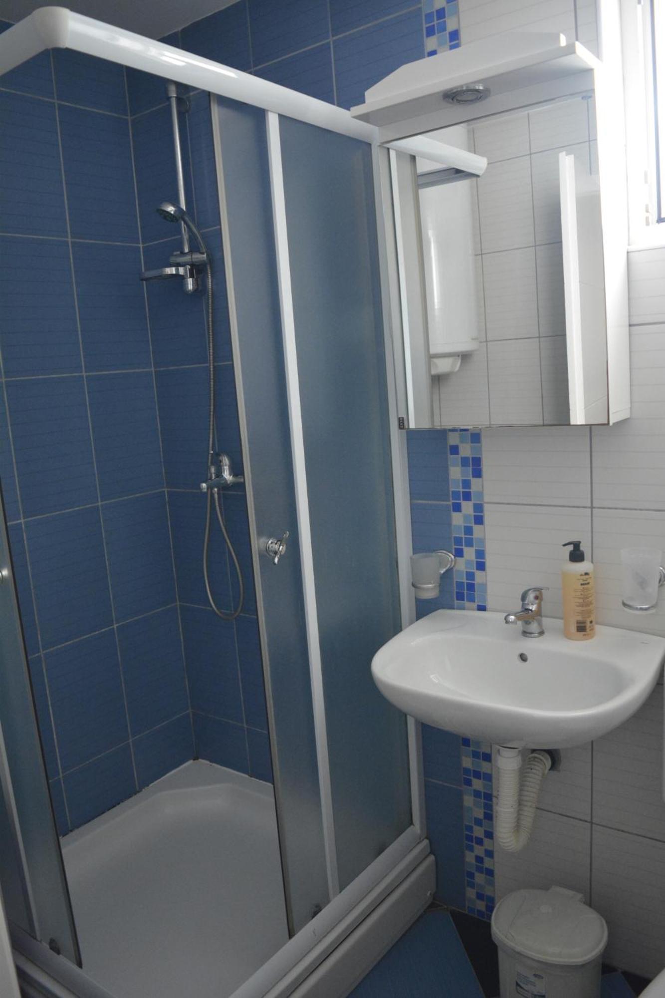 Apartman Pirot Exterior photo