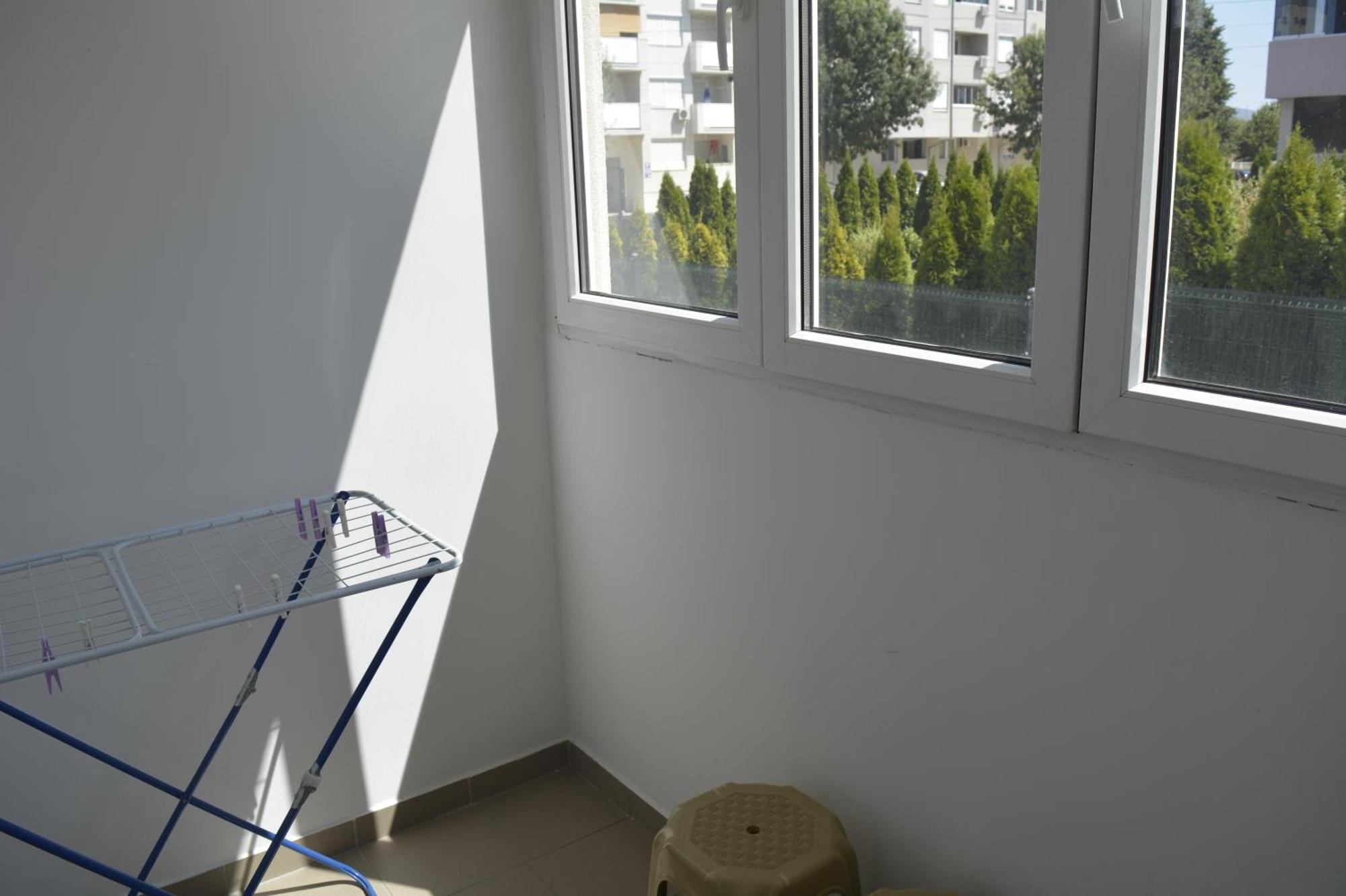 Apartman Pirot Exterior photo