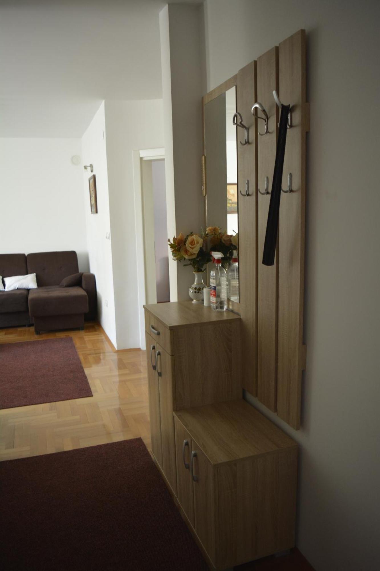 Apartman Pirot Exterior photo