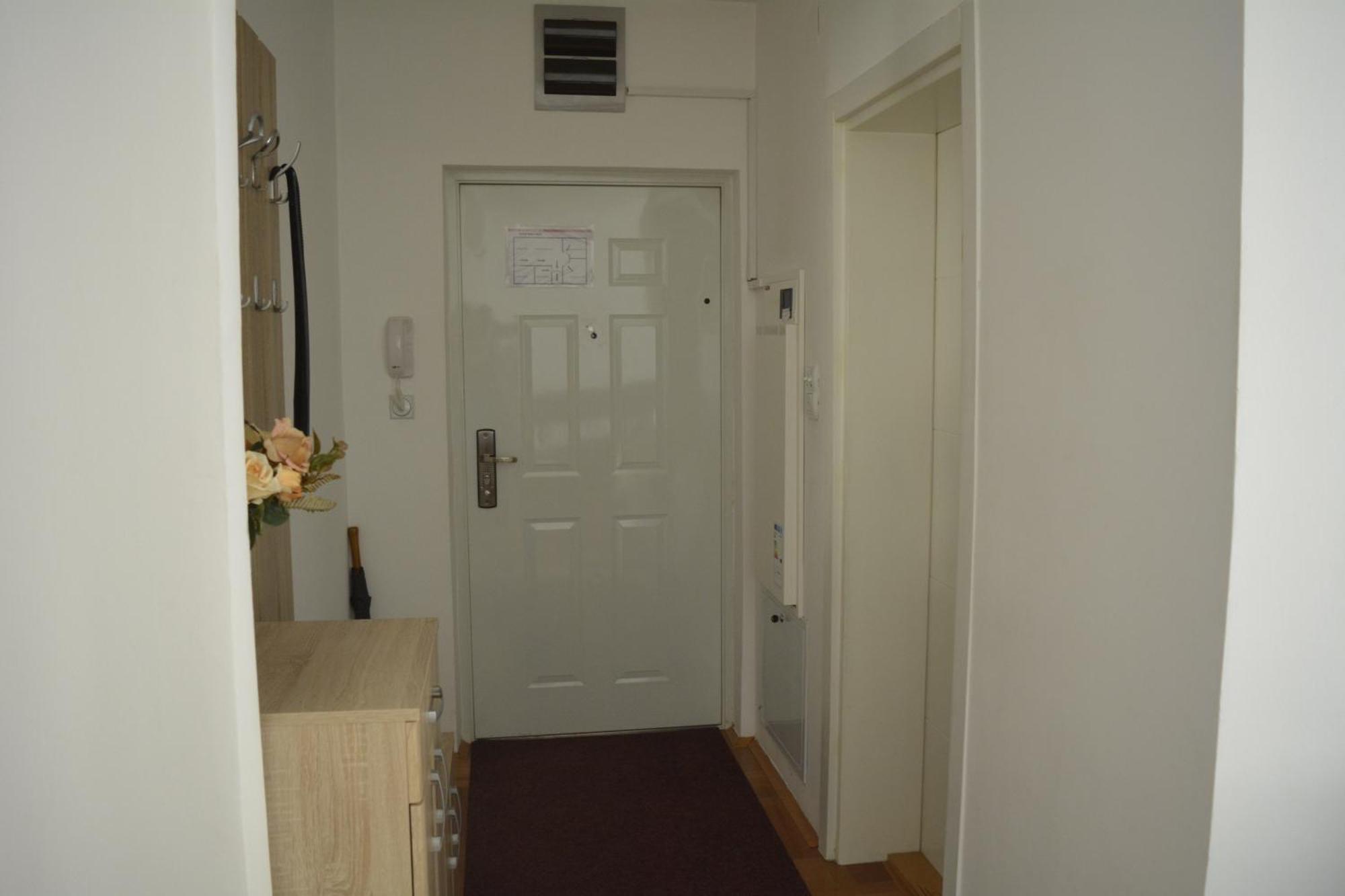 Apartman Pirot Exterior photo