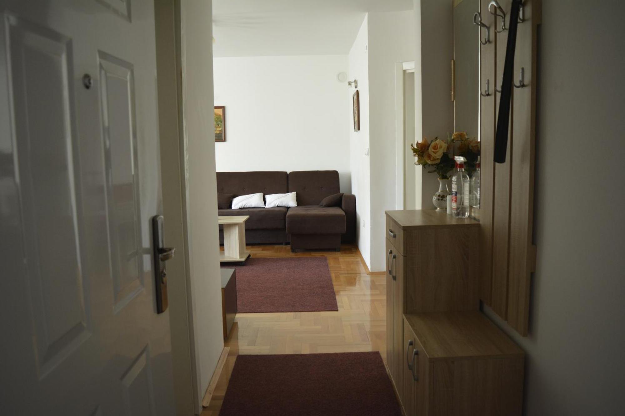 Apartman Pirot Exterior photo