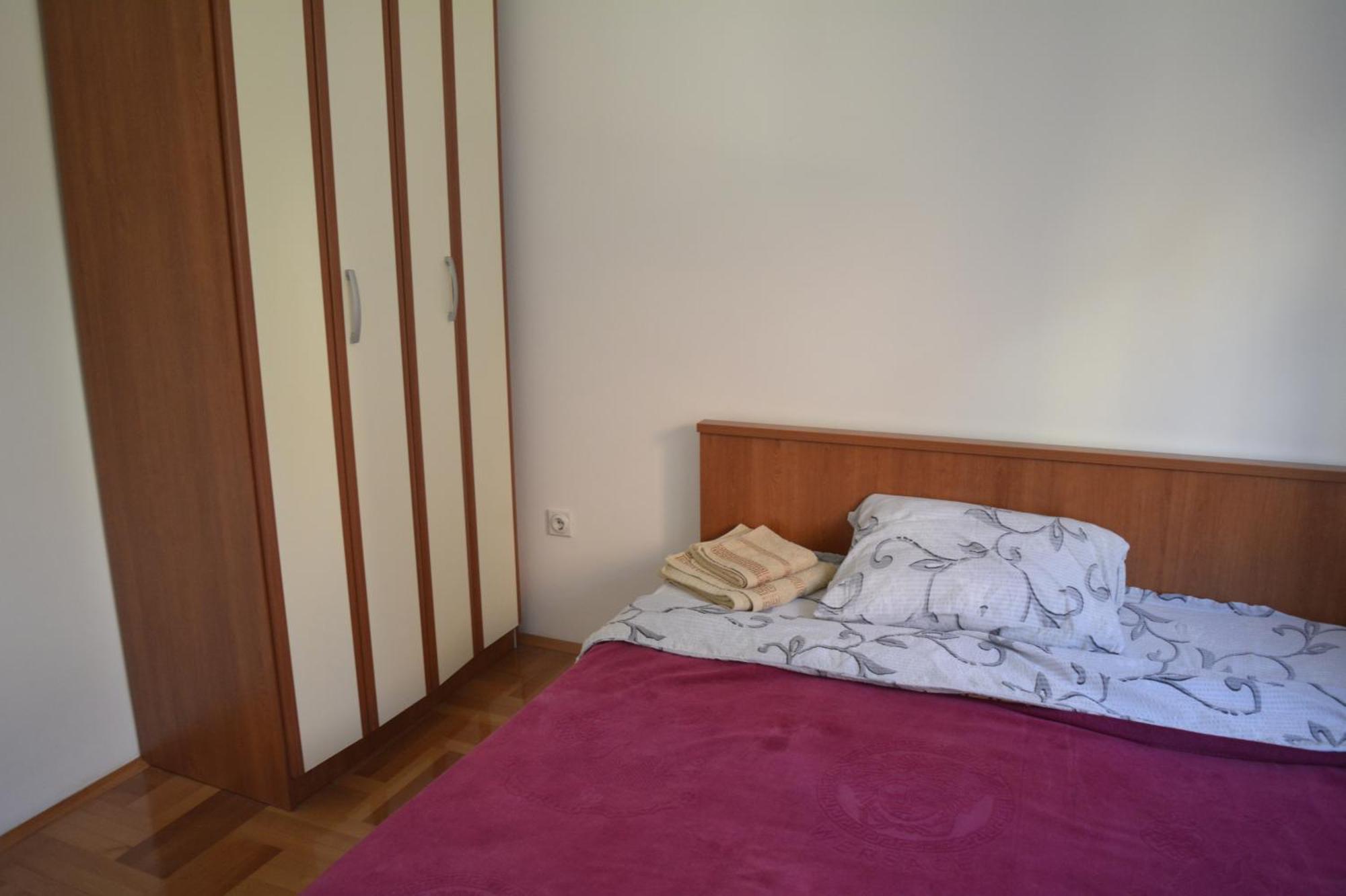 Apartman Pirot Exterior photo