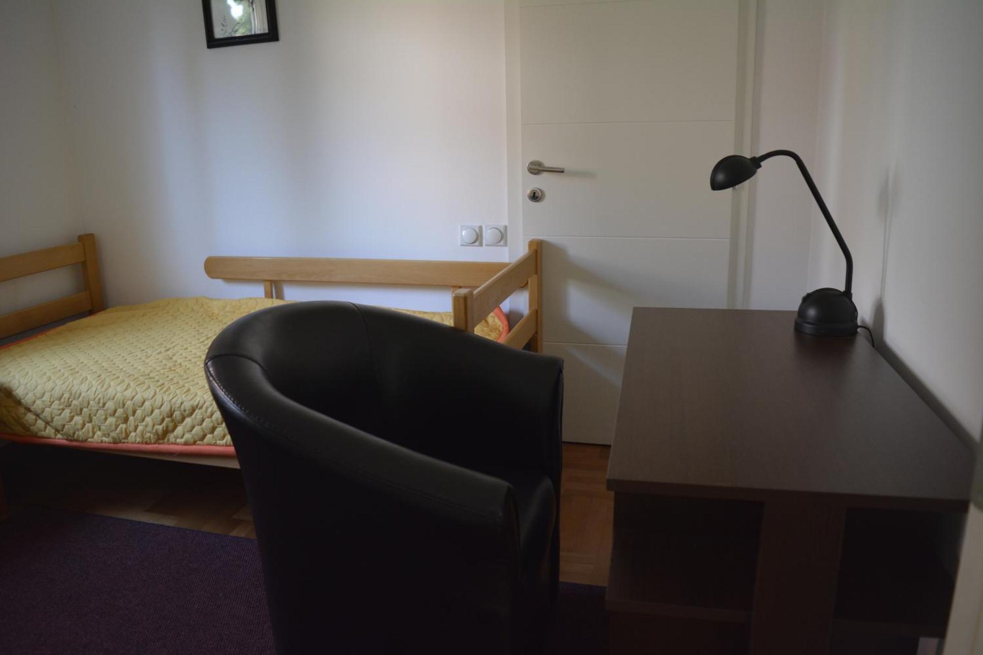Apartman Pirot Exterior photo