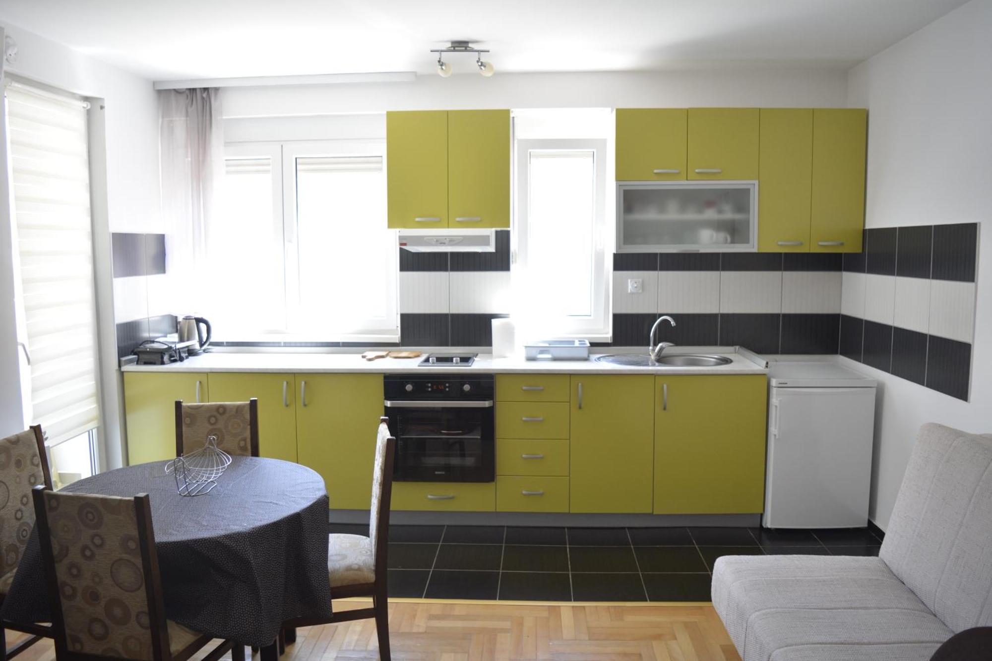 Apartman Pirot Exterior photo