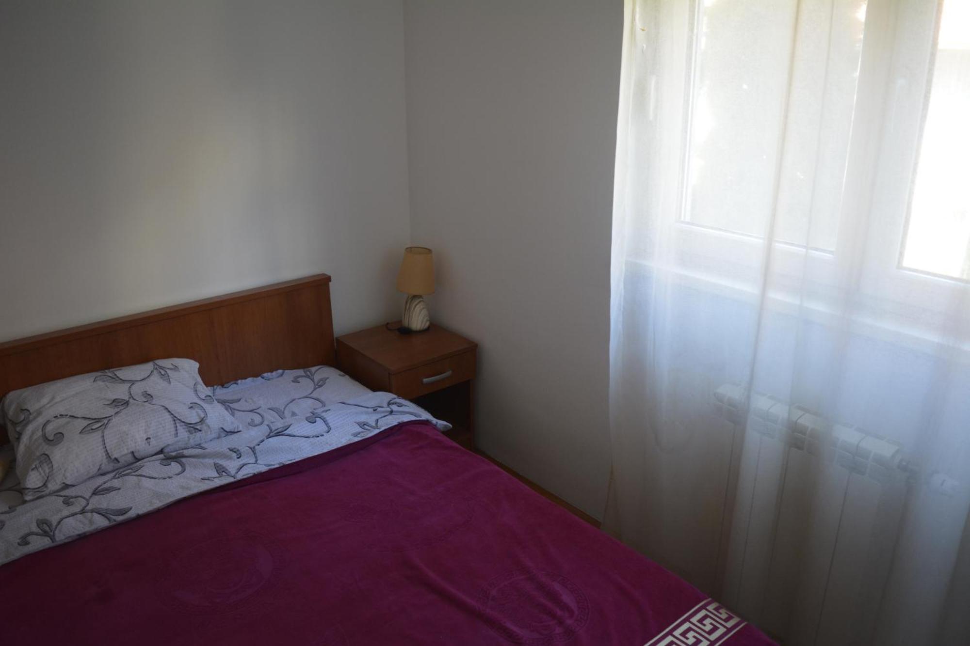 Apartman Pirot Exterior photo
