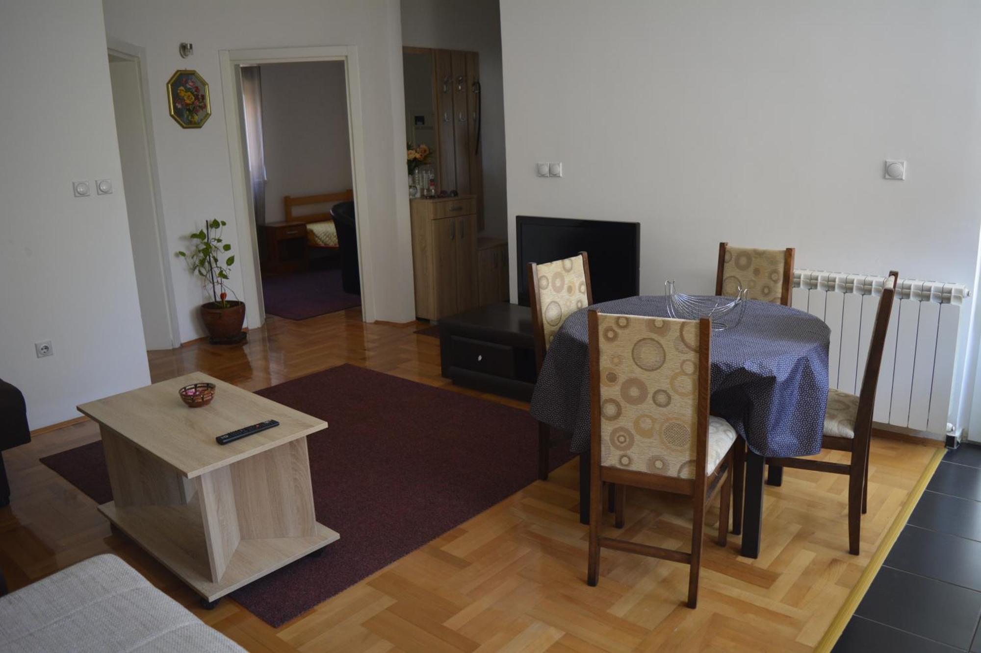 Apartman Pirot Exterior photo