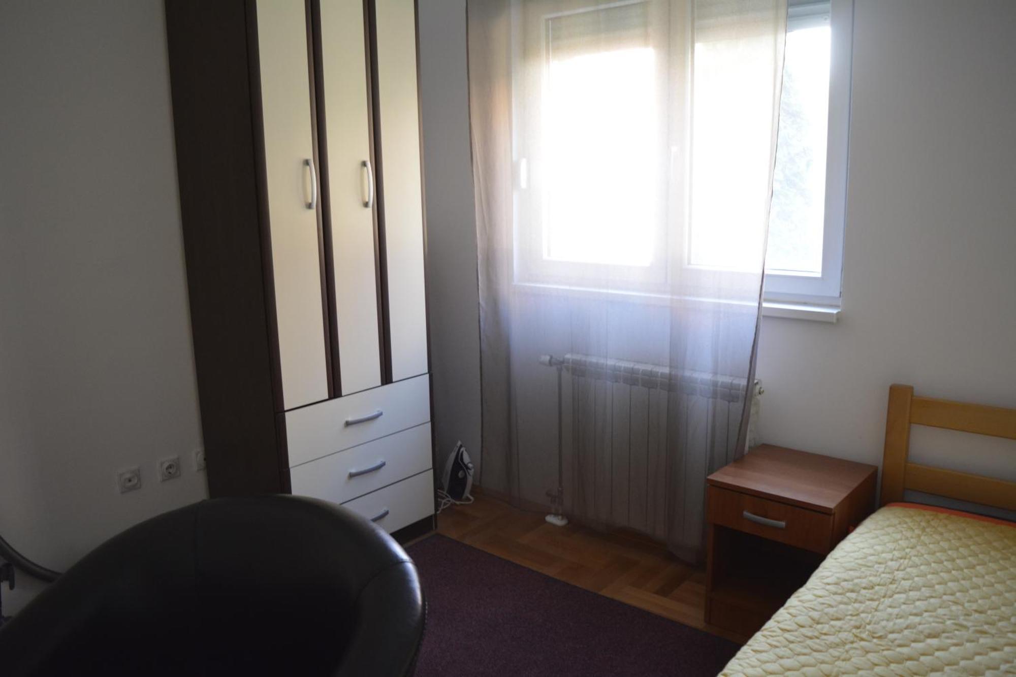 Apartman Pirot Exterior photo