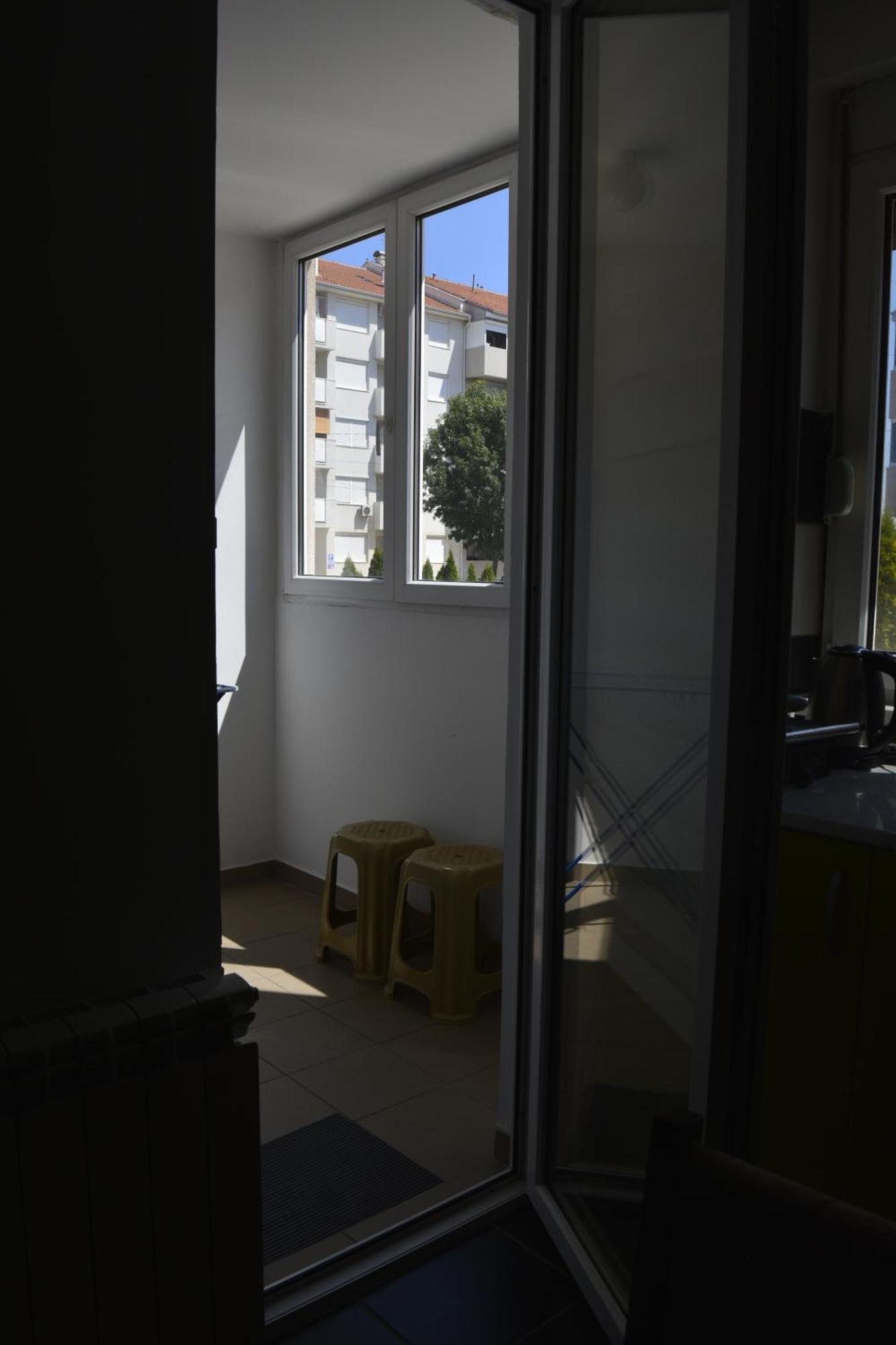 Apartman Pirot Exterior photo